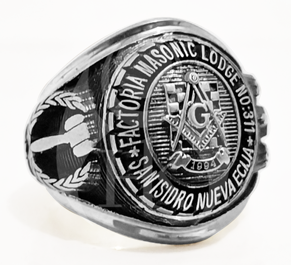 Factoria Masonic Lodge No: 311 Bull Ring